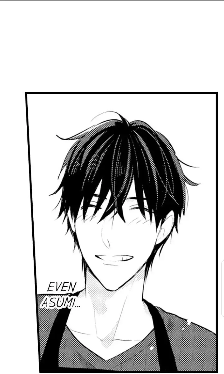 Papa Datte, Shitai - Chapter 77 manhwa