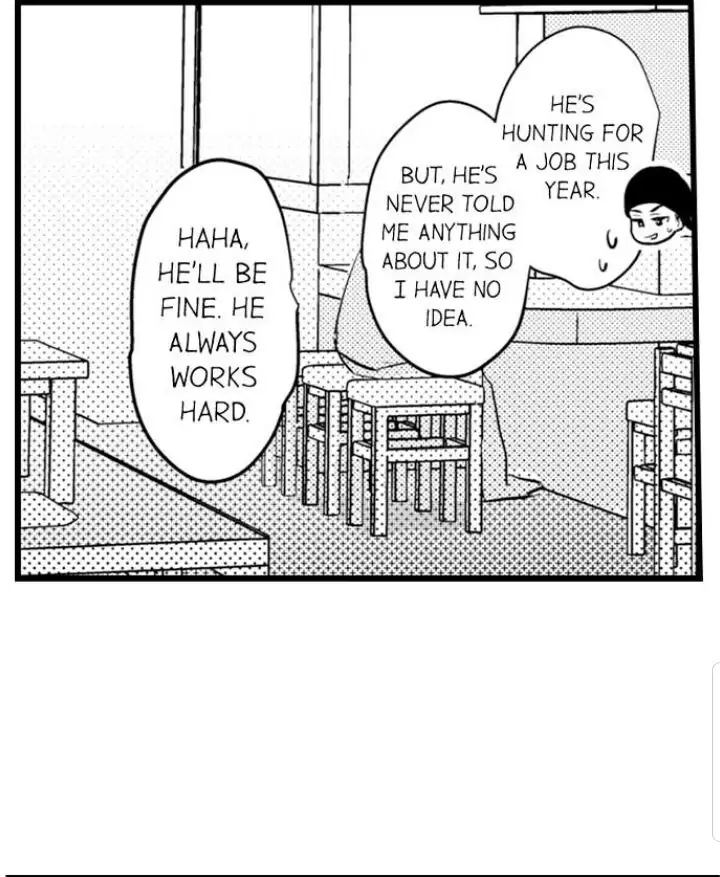 Papa Datte, Shitai - Chapter 77 manhwa