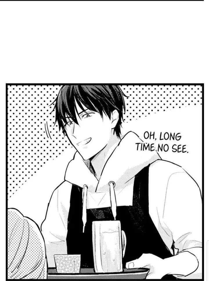 Papa Datte, Shitai - Chapter 77 manhwa
