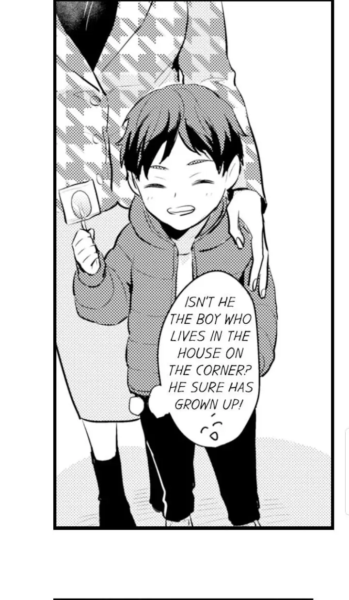 Papa Datte, Shitai - Chapter 77 manhwa