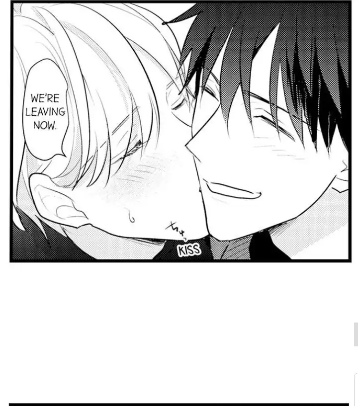 Papa Datte, Shitai - Chapter 77 manhwa
