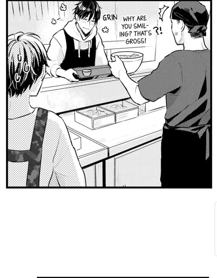 Papa Datte, Shitai - Chapter 77 manhwa