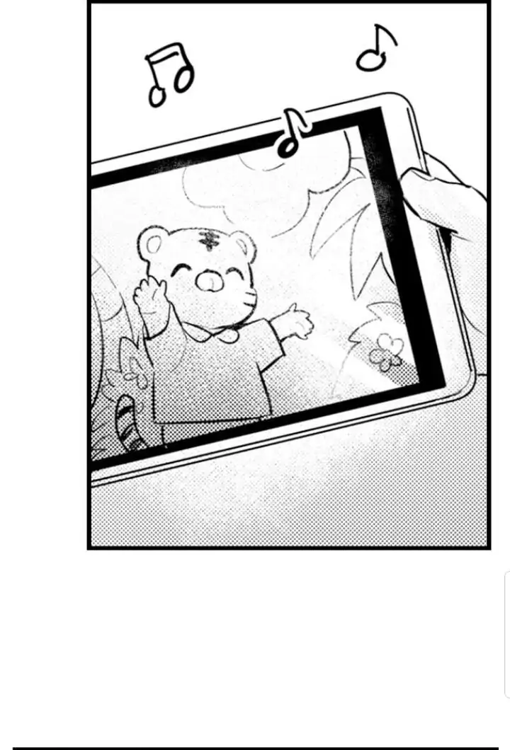 Papa Datte, Shitai - Chapter 77 manhwa