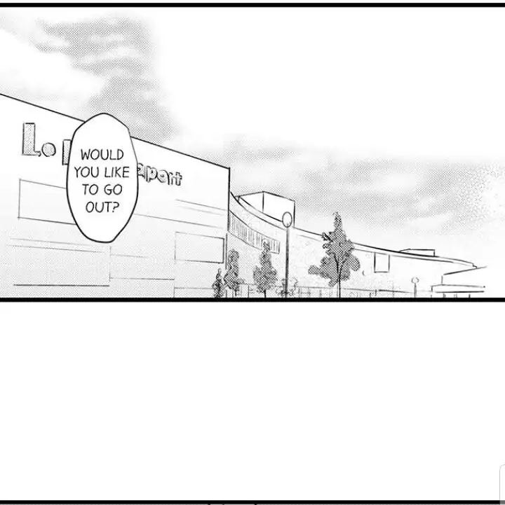 Papa Datte, Shitai - Chapter 77 manhwa