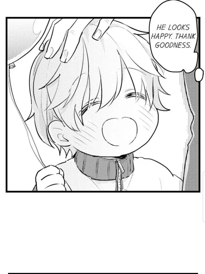 Papa Datte, Shitai - Chapter 77 manhwa