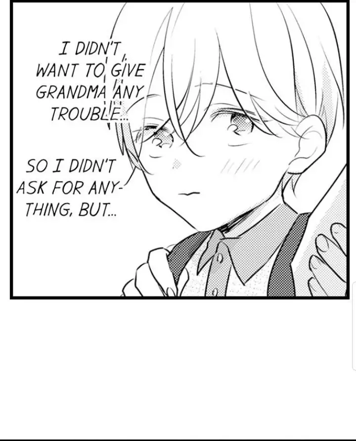 Papa Datte, Shitai - Chapter 77 manhwa