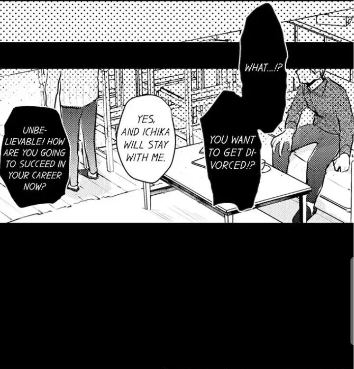 Papa Datte, Shitai - Chapter 78 manhwa