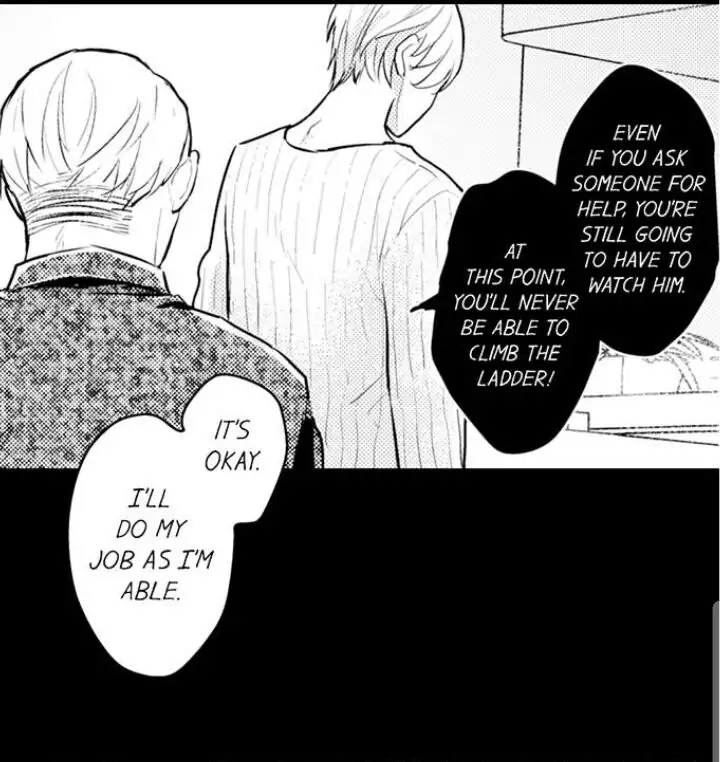 Papa Datte, Shitai - Chapter 78 manhwa