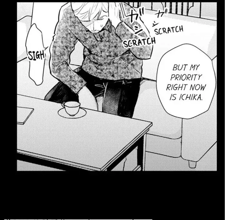 Papa Datte, Shitai - Chapter 78 manhwa