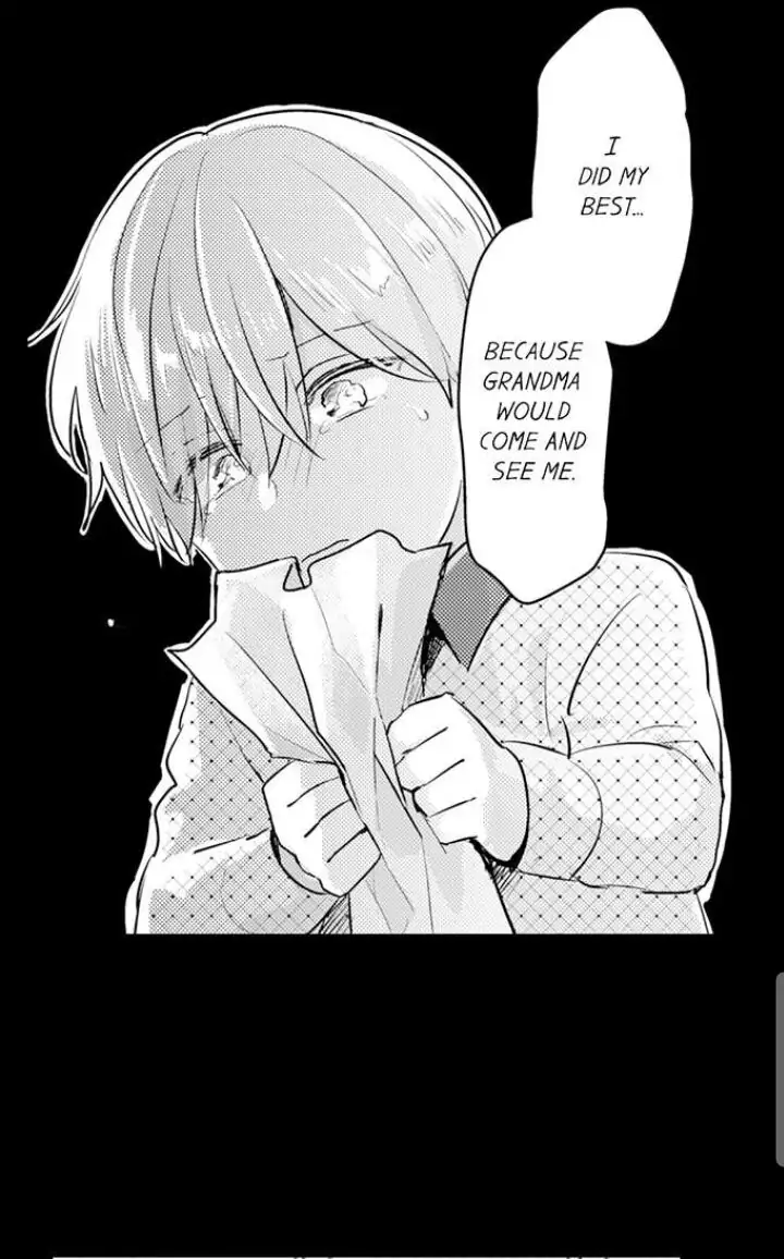 Papa Datte, Shitai - Chapter 78 manhwa