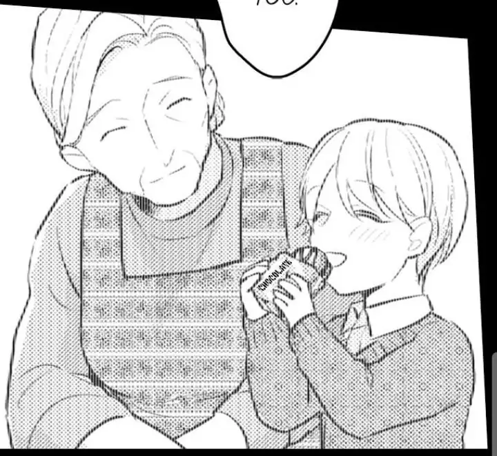 Papa Datte, Shitai - Chapter 78 manhwa
