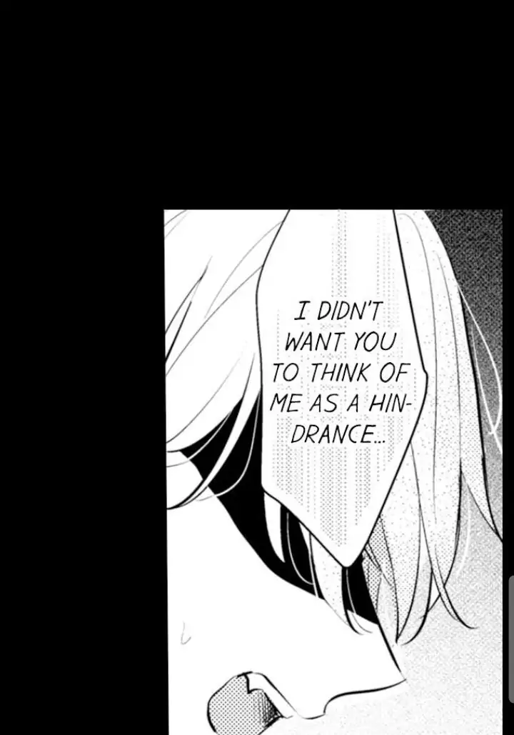 Papa Datte, Shitai - Chapter 78 manhwa