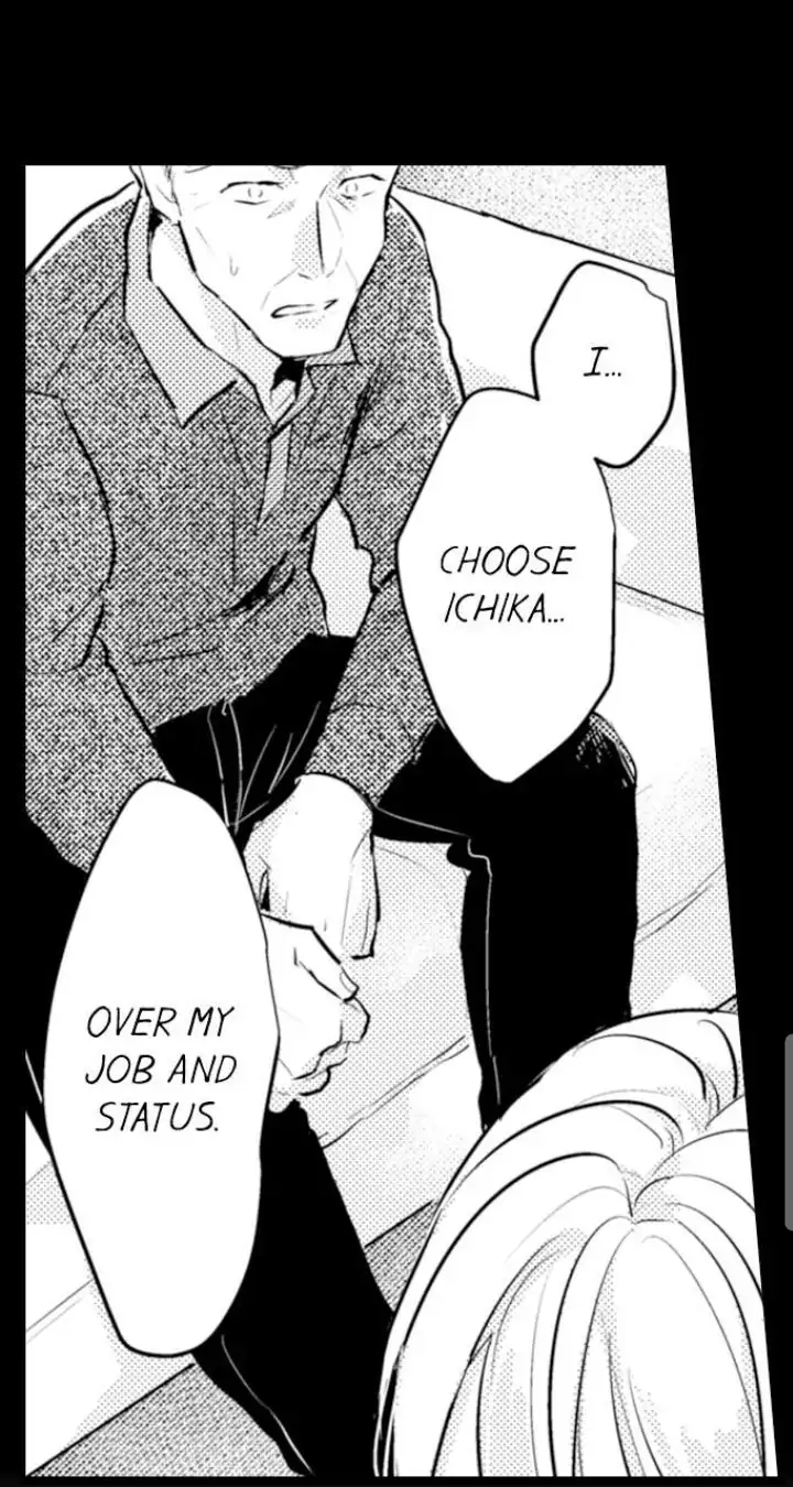 Papa Datte, Shitai - Chapter 78 manhwa