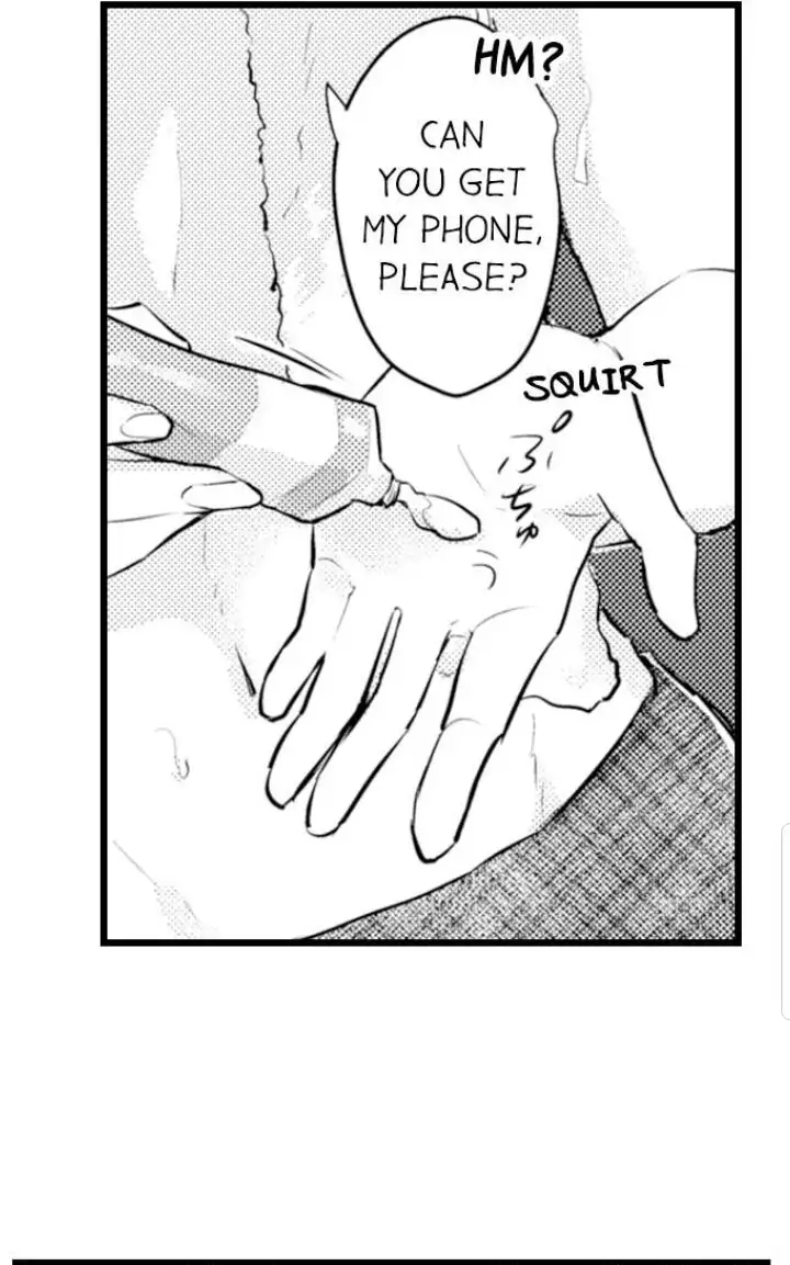 Papa Datte, Shitai - Chapter 78 manhwa