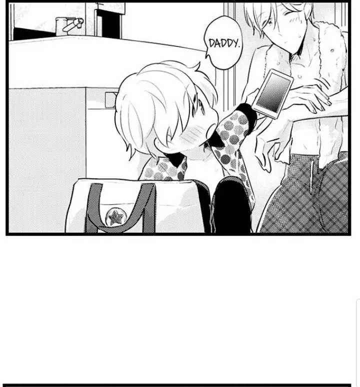 Papa Datte, Shitai - Chapter 78 manhwa