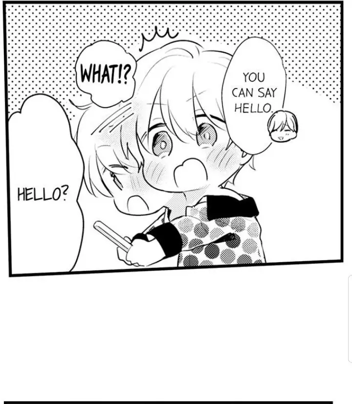 Papa Datte, Shitai - Chapter 78 manhwa