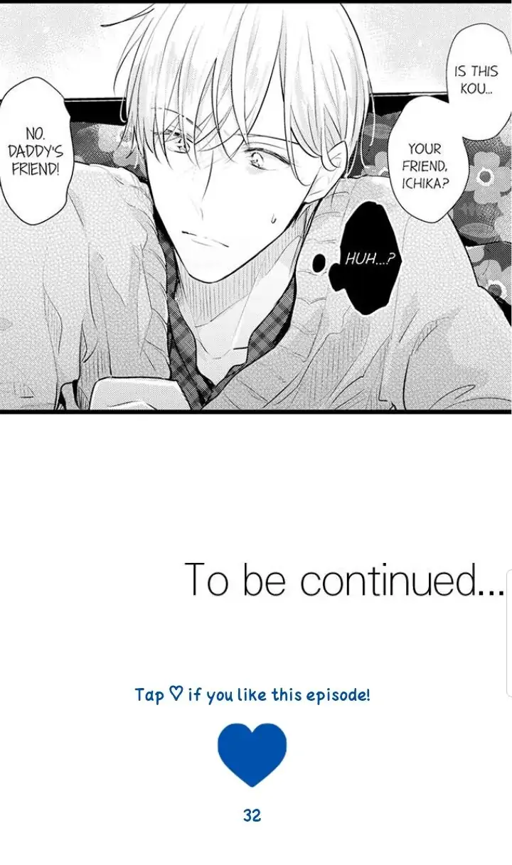 Papa Datte, Shitai - Chapter 78 manhwa