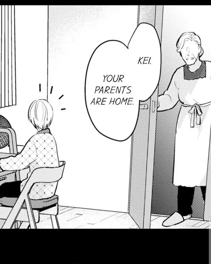 Papa Datte, Shitai - Chapter 79 manhwa