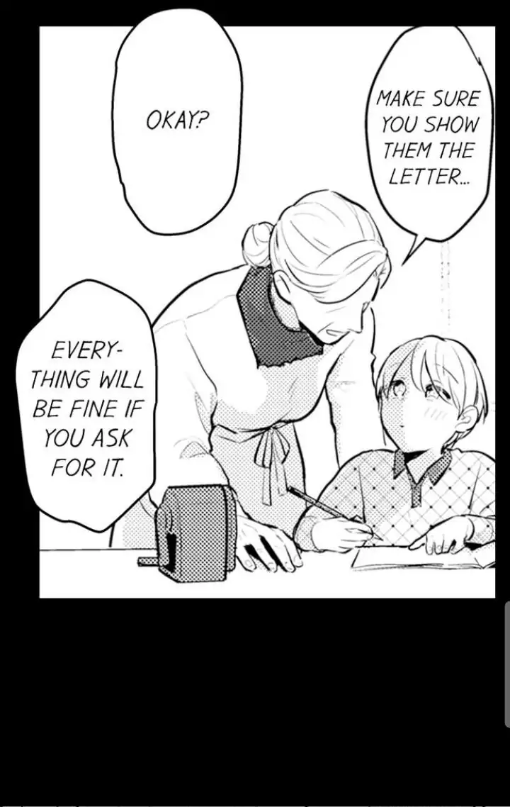 Papa Datte, Shitai - Chapter 79 manhwa