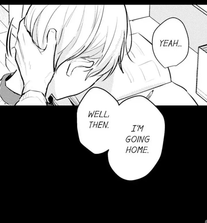 Papa Datte, Shitai - Chapter 79 manhwa