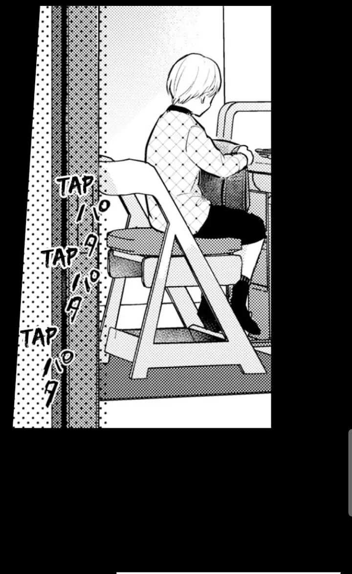 Papa Datte, Shitai - Chapter 79 manhwa