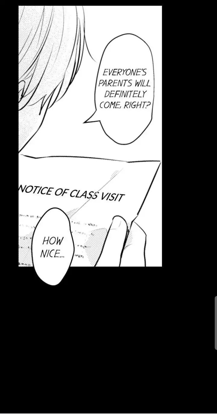 Papa Datte, Shitai - Chapter 79 manhwa