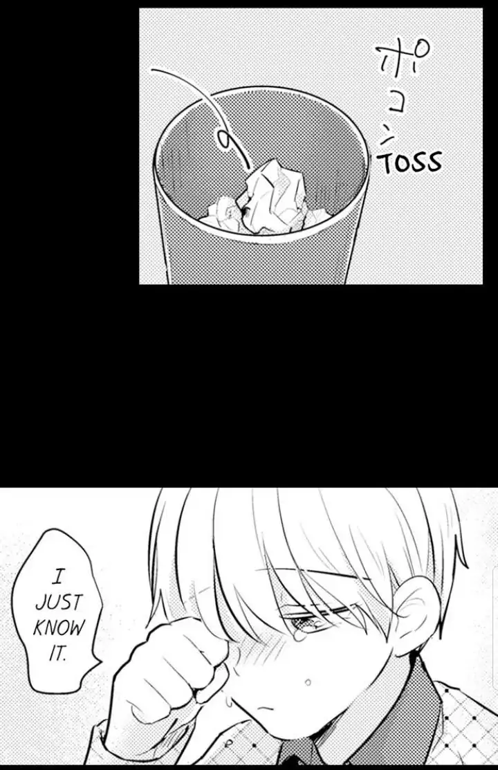 Papa Datte, Shitai - Chapter 79 manhwa