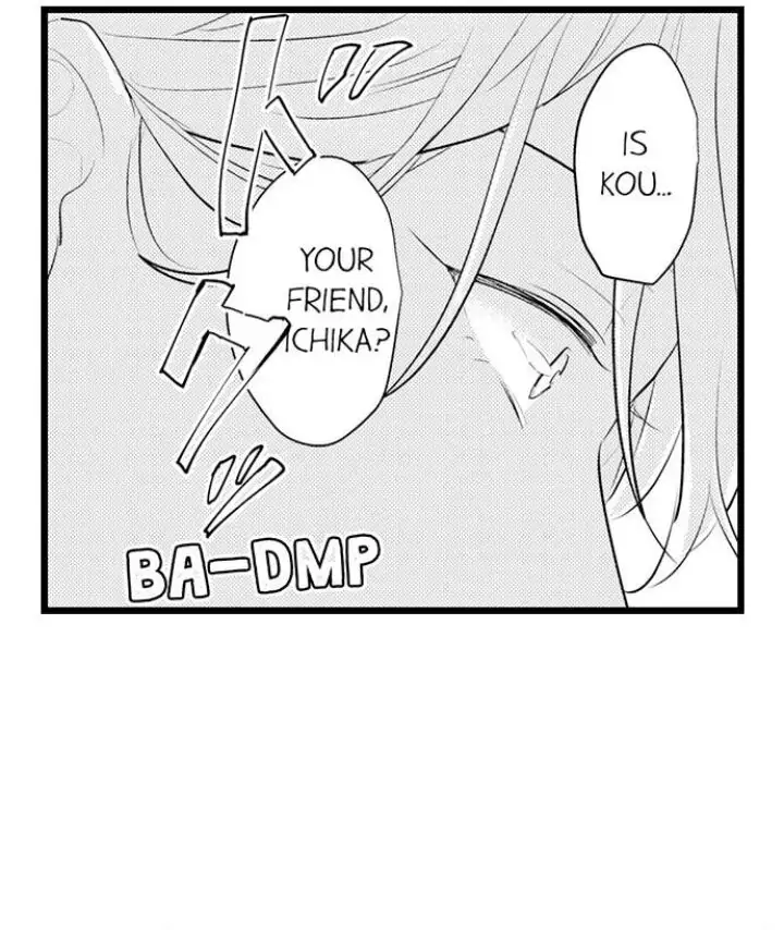 Papa Datte, Shitai - Chapter 79 manhwa