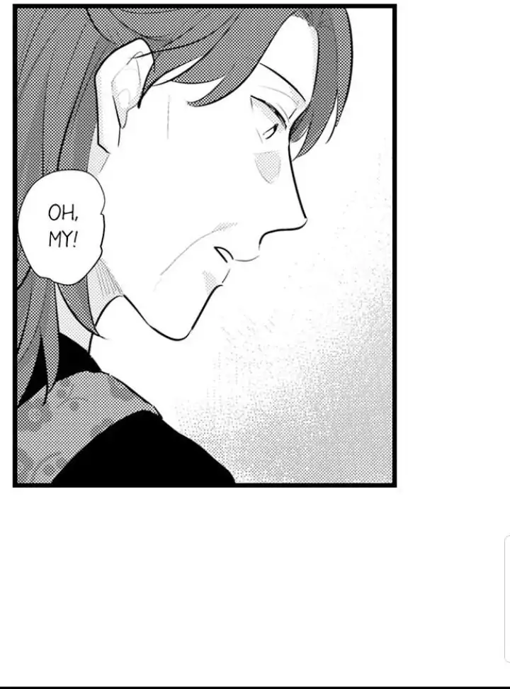 Papa Datte, Shitai - Chapter 79 manhwa