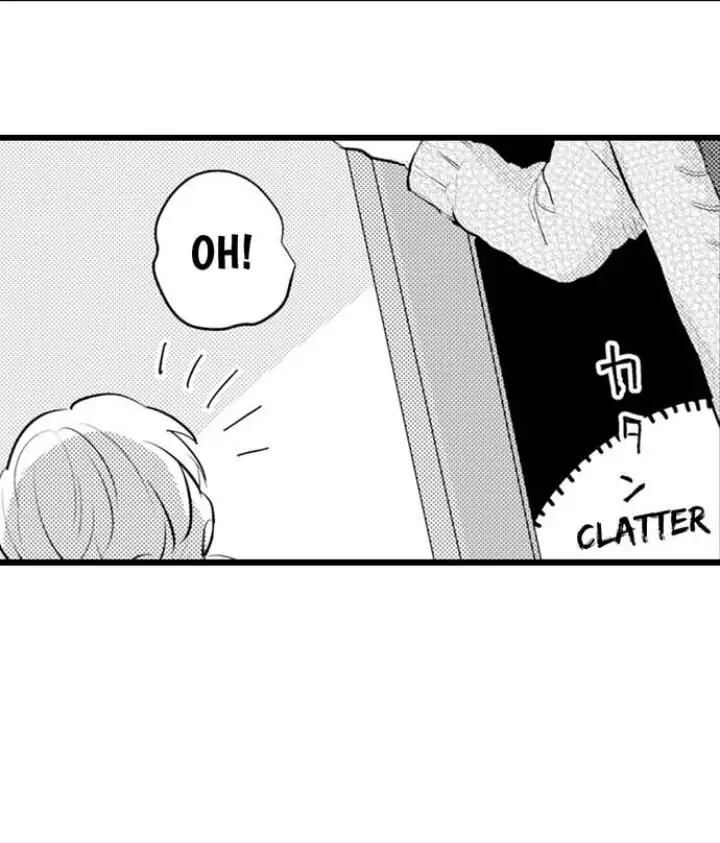 Papa Datte, Shitai - Chapter 79 manhwa