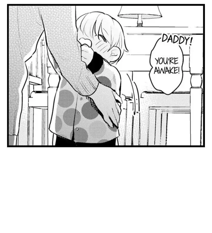 Papa Datte, Shitai - Chapter 79 manhwa