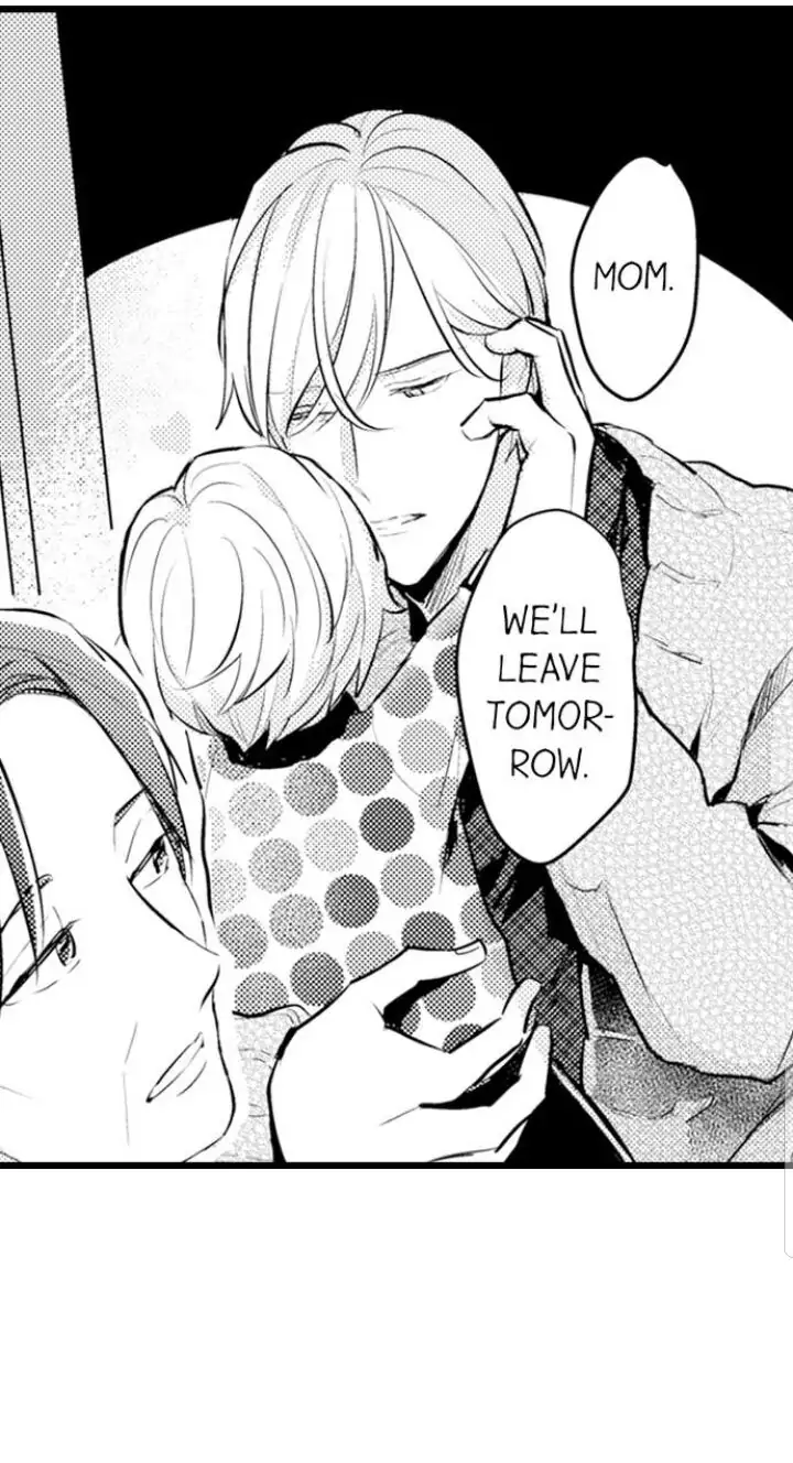 Papa Datte, Shitai - Chapter 79 manhwa