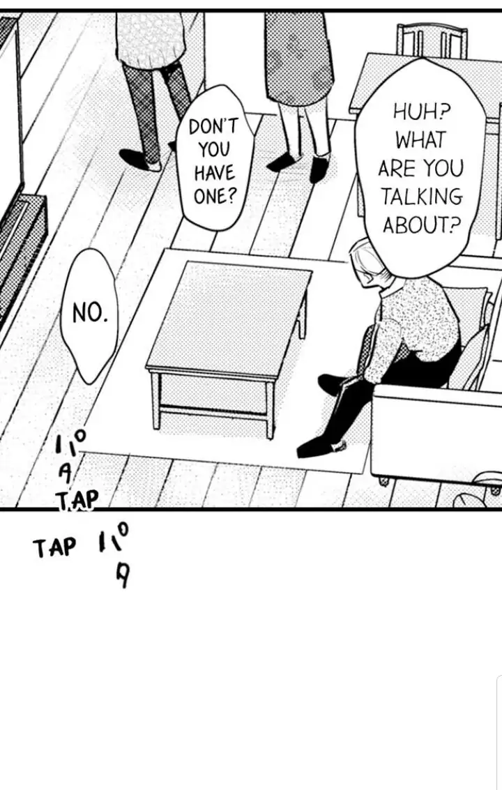 Papa Datte, Shitai - Chapter 79 manhwa