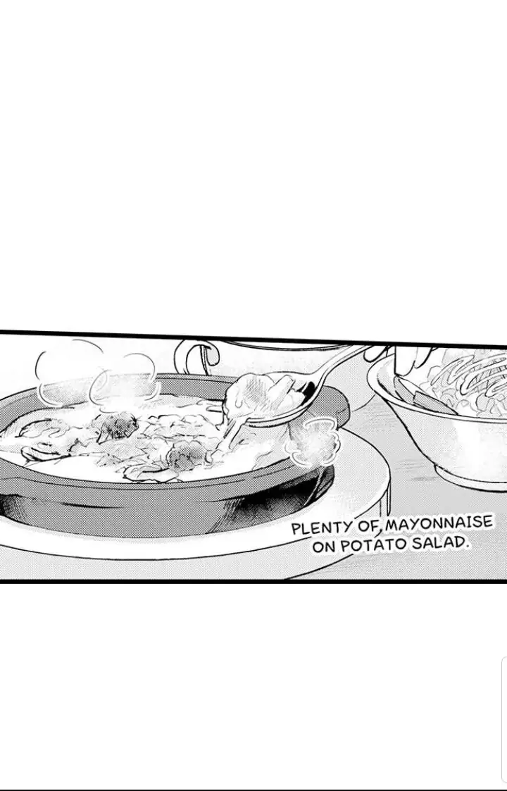 Papa Datte, Shitai - Chapter 79 manhwa
