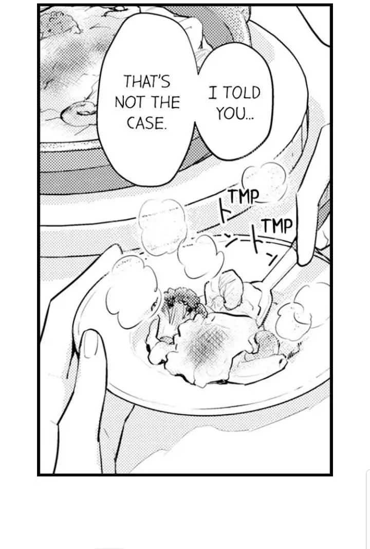 Papa Datte, Shitai - Chapter 79 manhwa