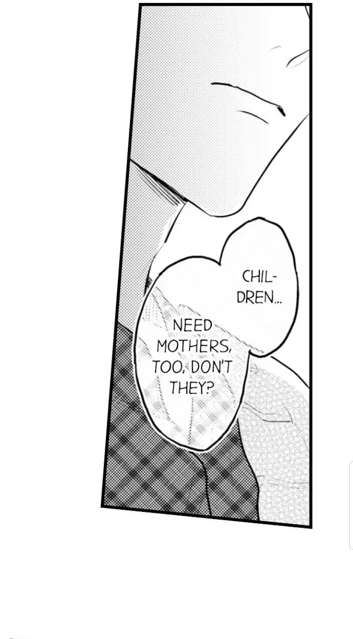Papa Datte, Shitai - Chapter 79 manhwa
