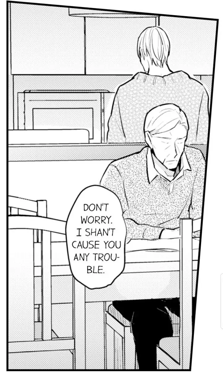 Papa Datte, Shitai - Chapter 79 manhwa