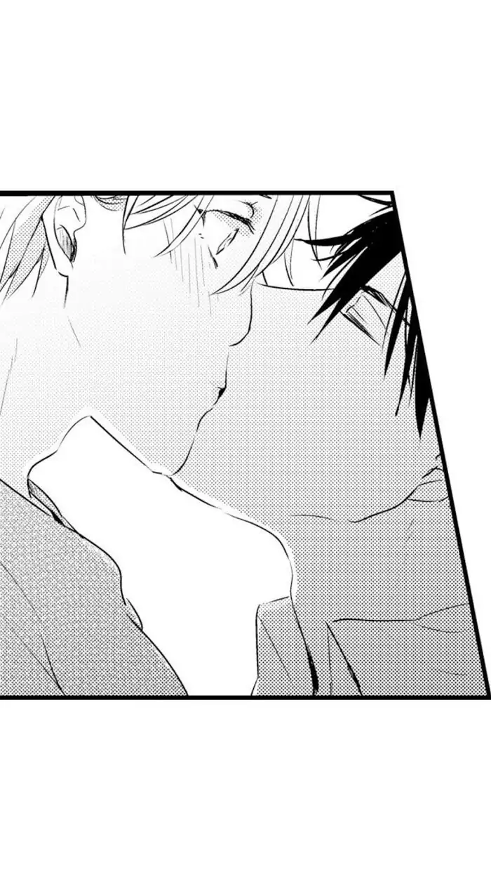 Papa Datte, Shitai - Chapter 8 manhwa