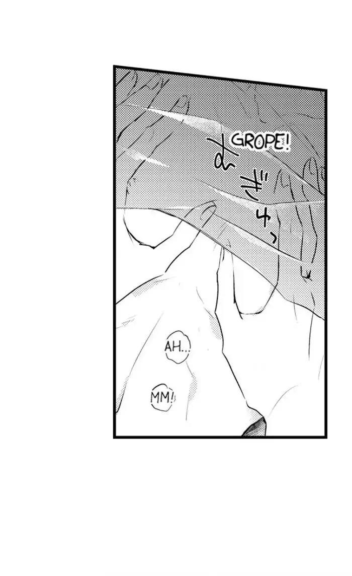 Papa Datte, Shitai - Chapter 8 manhwa