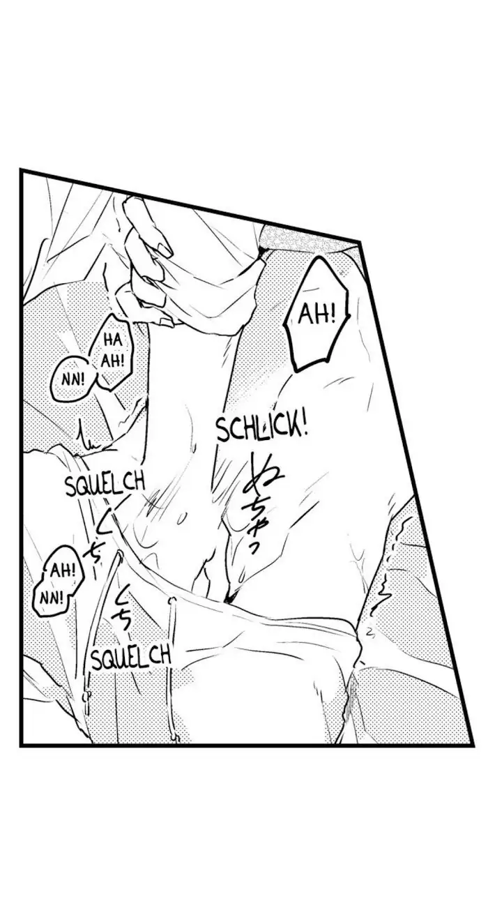 Papa Datte, Shitai - Chapter 8 manhwa