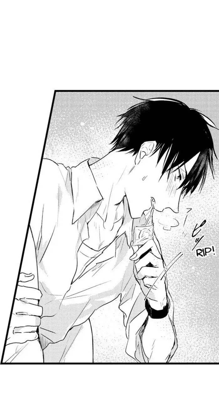 Papa Datte, Shitai - Chapter 8 manhwa