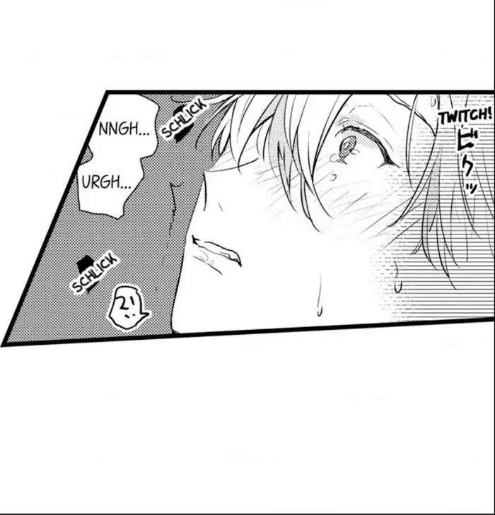 Papa Datte, Shitai - Chapter 8 manhwa