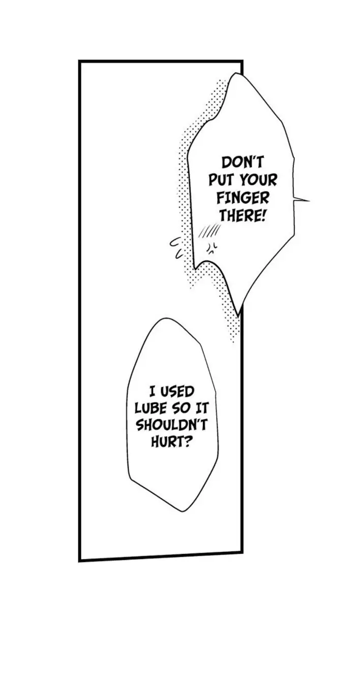 Papa Datte, Shitai - Chapter 8 manhwa