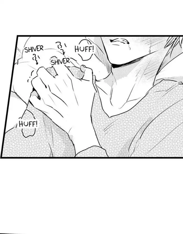 Papa Datte, Shitai - Chapter 8 manhwa