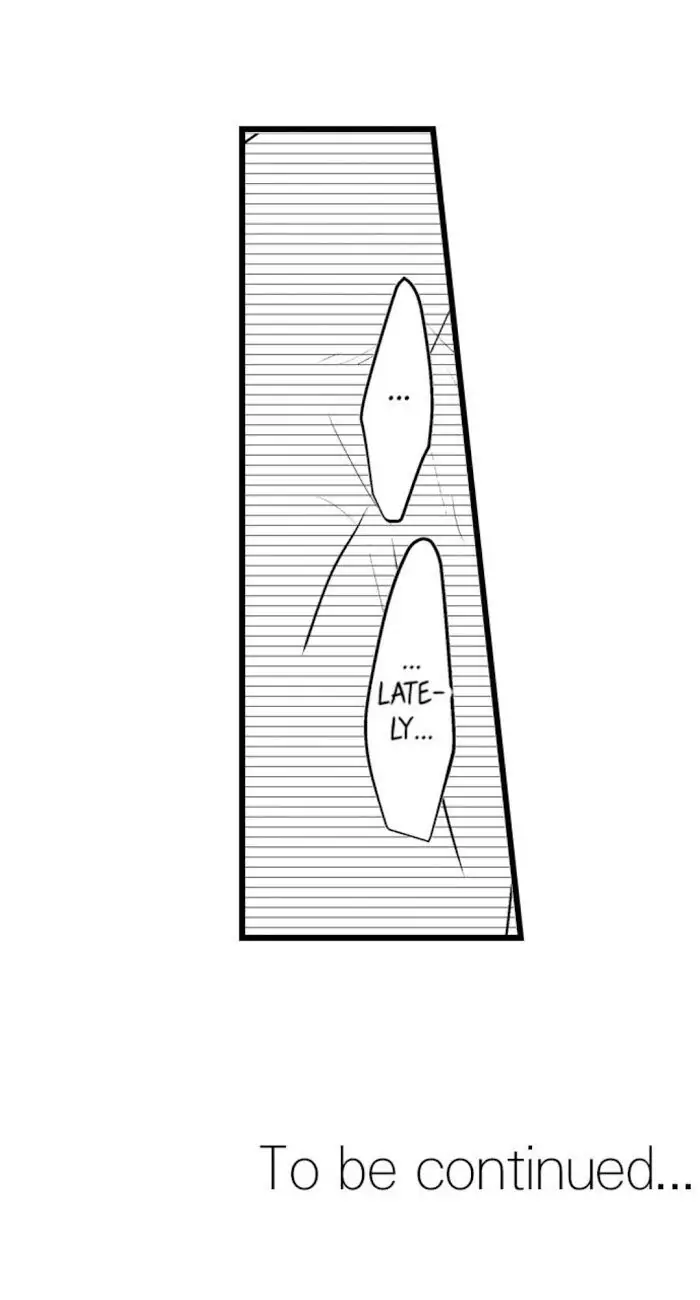 Papa Datte, Shitai - Chapter 8 manhwa