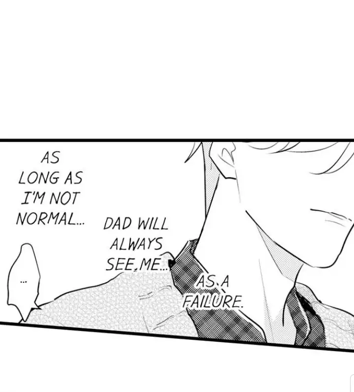 Papa Datte, Shitai - Chapter 80 manhwa