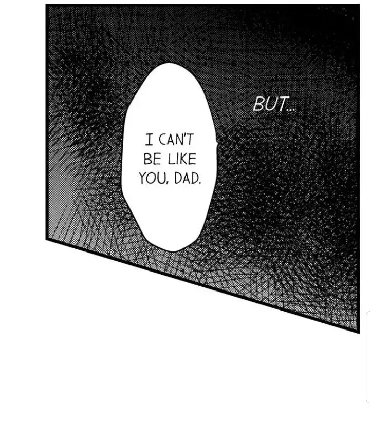 Papa Datte, Shitai - Chapter 80 manhwa