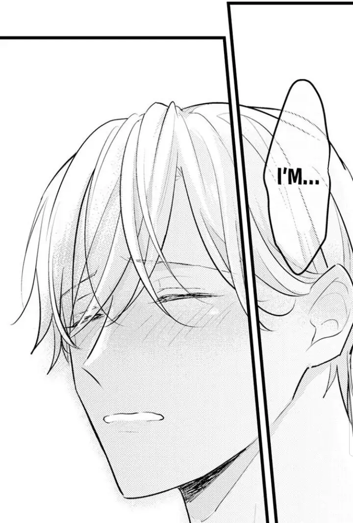 Papa Datte, Shitai - Chapter 80 manhwa