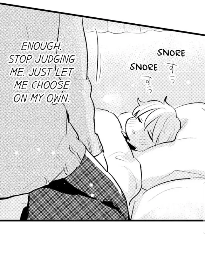 Papa Datte, Shitai - Chapter 80 manhwa