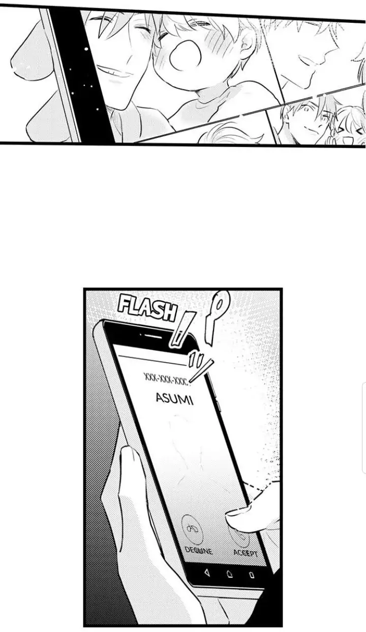 Papa Datte, Shitai - Chapter 80 manhwa